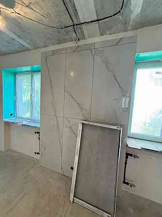 Продам 2к кв 50кв whitebox от собственника Донецк