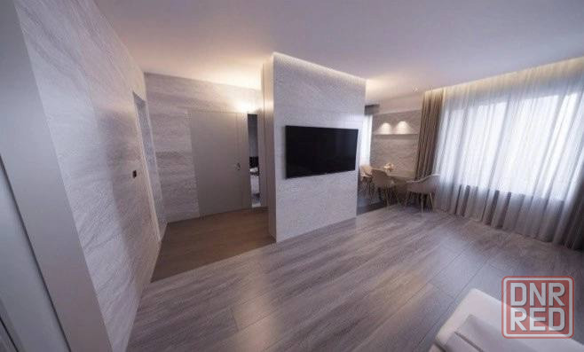 Продам 2к кв 50кв whitebox от собственника Донецк - изображение 9