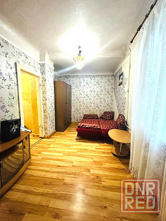 2-ком.кв. Сталинка! пр-кт.Павших Коммунаров | Контур. Центральный район Донецка! Донецк - изображение 2