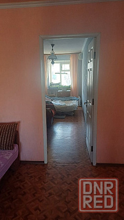 Продажа 2х-комнатной квартиры в калининском районе, краснофлотская. Макаронка. Донецк - изображение 9