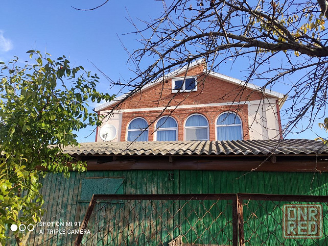 Продам дом Урзуф - изображение 1