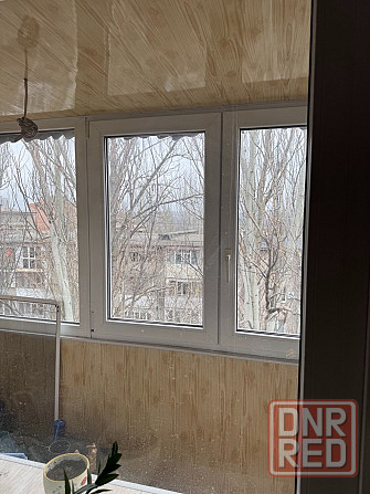 Продажа отличной 4-комнатной кв. пр. Гурова/ул. Челюскинцев Донецк - изображение 10