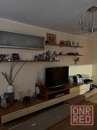 Продажа отличной 4-комнатной кв. пр. Гурова/ул. Челюскинцев Донецк - изображение 1