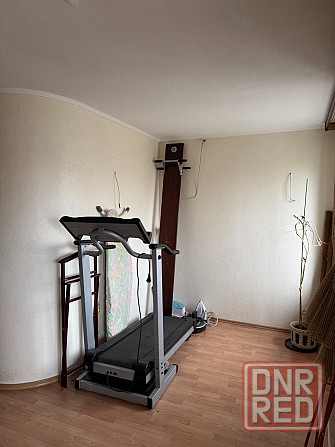Продажа отличной 4-комнатной кв. пр. Гурова/ул. Челюскинцев Донецк - изображение 5