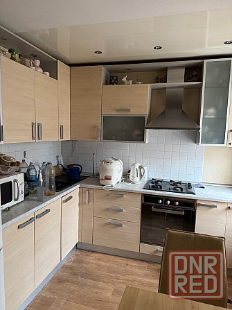 Продажа отличной 4-комнатной кв. пр. Гурова/ул. Челюскинцев Донецк - изображение 6