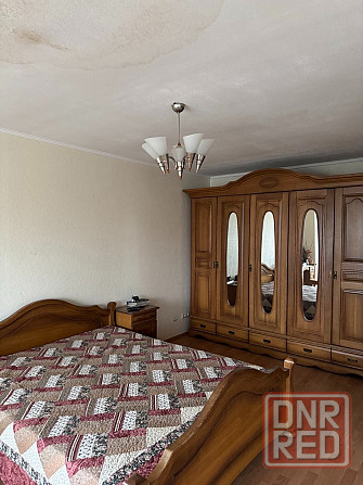 Продажа отличной 4-комнатной кв. пр. Гурова/ул. Челюскинцев Донецк - изображение 3