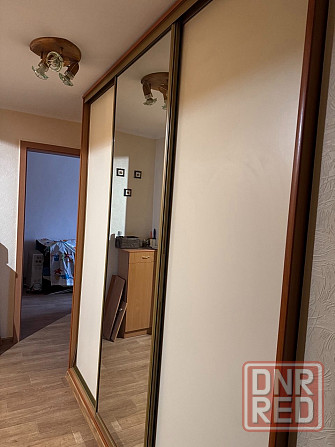 Продажа отличной 4-комнатной кв. пр. Гурова/ул. Челюскинцев Донецк - изображение 7