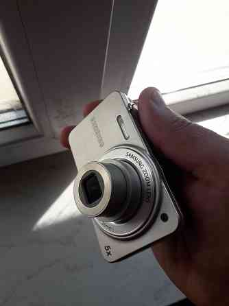Фотоаппарат Samsung ST-90 14,2 Mpx/аккум/microSD Донецк