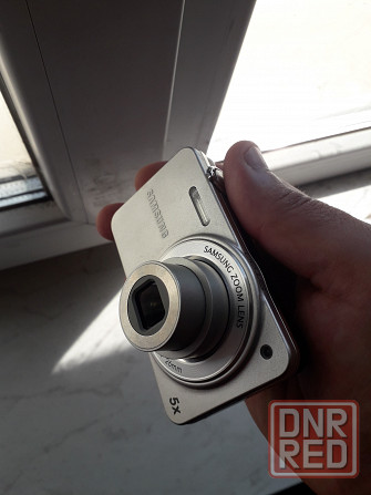 Фотоаппарат Samsung ST-90 14,2 Mpx/аккум/microSD Донецк - изображение 1