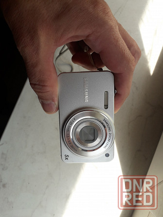 Фотоаппарат Samsung ST-90 14,2 Mpx/аккум/microSD Донецк - изображение 2