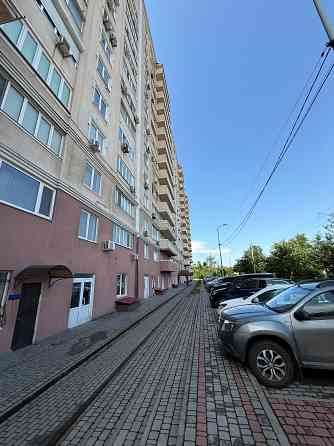 Продажа Студии в Новострое с новым ремонтом-ул.Бестужева Донецк