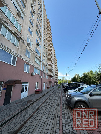 Продажа Студии в Новострое с новым ремонтом-ул.Бестужева Донецк - изображение 1