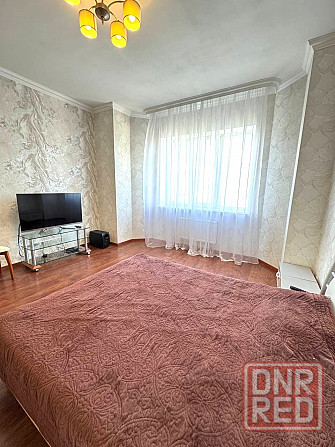 3-ком.кв. Жк Замковый! 107м2. Цена : 17млн.руб. ул.Розы Люксембург д.86 Донецк - изображение 3