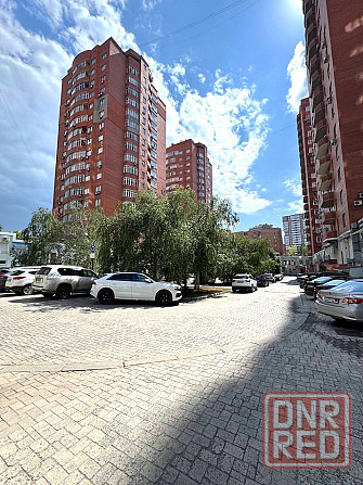3-ком.кв. Жк Замковый! 107м2. Цена : 17млн.руб. ул.Розы Люксембург д.86 Донецк - изображение 1