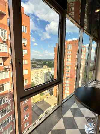 Продажа 3 комн. кв-ры. Жк «Замковый» Донецк