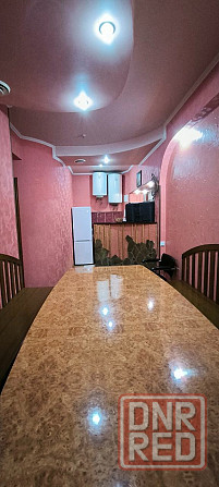 Предлагается на продажу сауна обшей площадью 115 кв.м Центр города Ул. 50 летия ссср пересечение Донецк - изображение 7