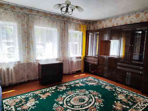 Дом 74 кв. на Широком с газом. Донецк
