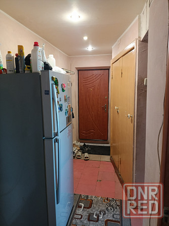 Сдам 3 комнатную квартиру в Буденновскои районе города Донецка на улице Танкерная. Донецк - изображение 7