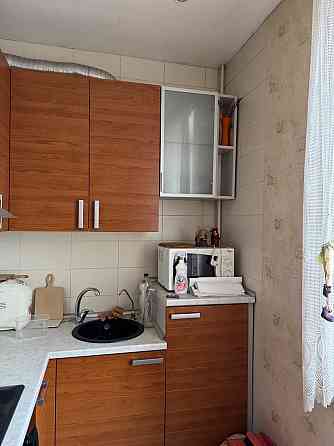 Продажа 3-комнатной квартиры, сталинка, пр. Театральный Донецк