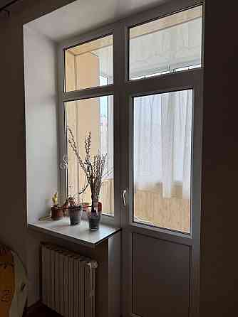 Продажа 3-комнатной квартиры, сталинка, пр. Театральный Донецк