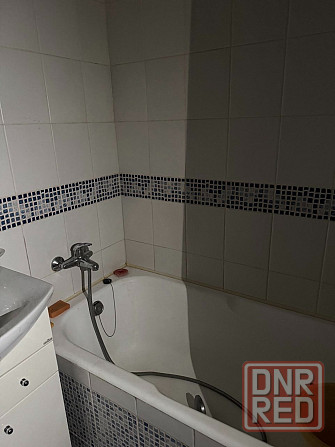 Продажа 3-комнатной квартиры, сталинка, пр. Театральный Донецк - изображение 5