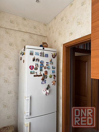 Продажа 3-комнатной квартиры, сталинка, пр. Театральный Донецк - изображение 2