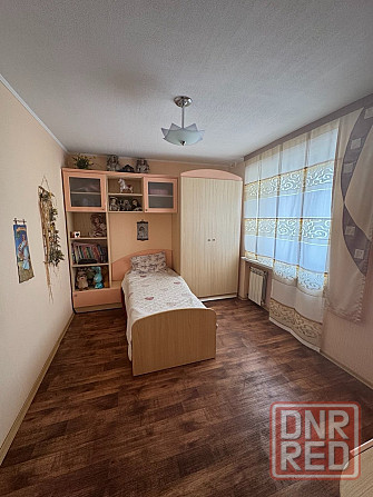 Срочная продажа по выгодной цене. Трехкомнатная квартира с дизайнерским ремонтом на ул. Артема Донецк - изображение 5
