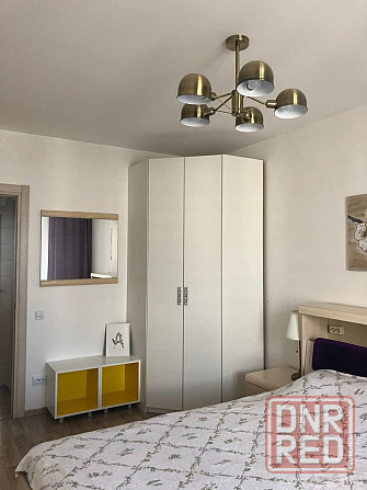 1-комн. квартира, 54 м²(Евро двушка) Донецк - изображение 8