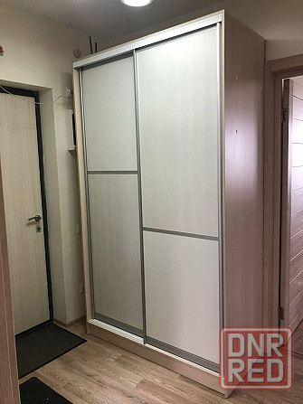 1-комн. квартира, 54 м²(Евро двушка) Донецк - изображение 4