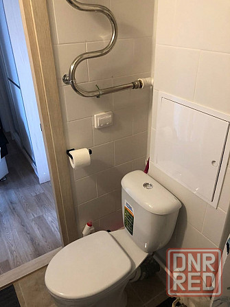 1-комн. квартира, 54 м²(Евро двушка) Донецк - изображение 6