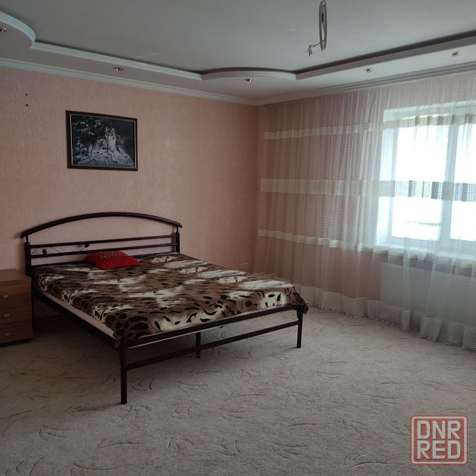 Дом 210м,кв, двухэтажный,и7соток земли ГосАкт Донецк - изображение 2