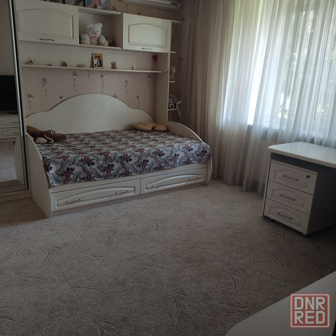 Дом 210м,кв, двухэтажный,и7соток земли ГосАкт Донецк - изображение 7