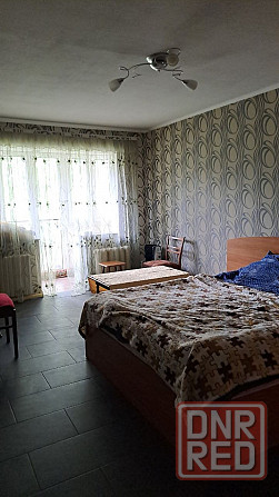Продам 2-х комнатную квартиру в Киевском районе, ул. Артёма, ориентир СиТи. Ремонт. Донецк - изображение 6