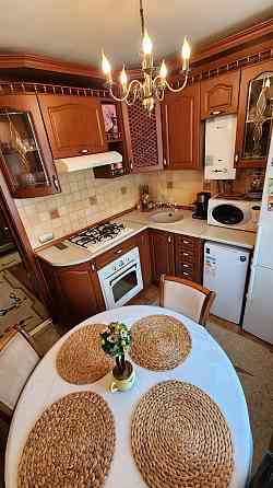 Продам 3-комн. квартиру на Капитальной. Макеевка