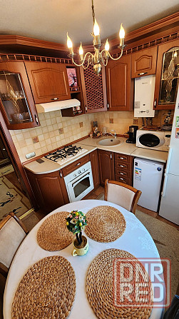 Продам 3-комн. квартиру на Капитальной. Макеевка - изображение 2