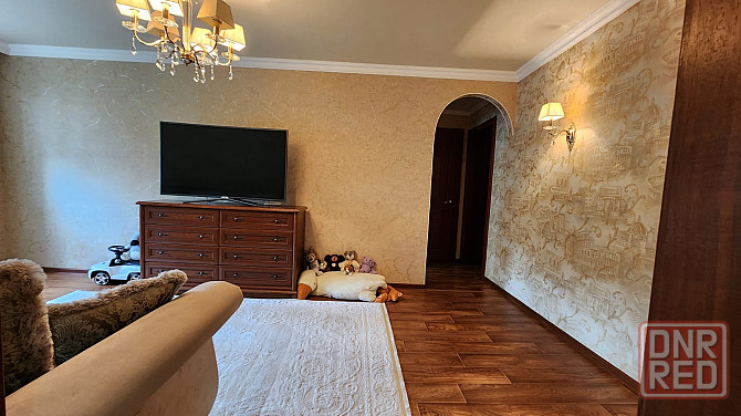 Продам 3-комн. квартиру на Капитальной. Макеевка - изображение 5