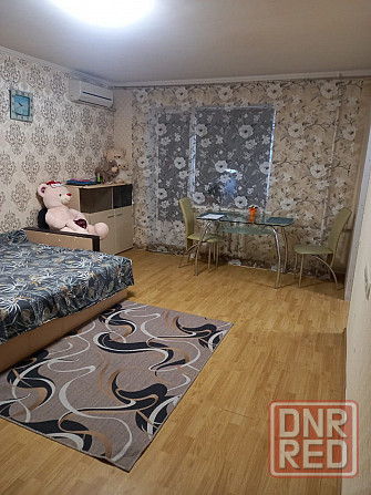 Сдам 1к.кв Кальмиусский район города Мариуполя Мариуполь - изображение 6