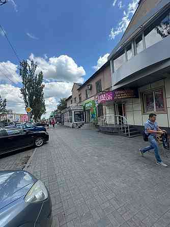 Предлагается в аренду помещение по ул. Московской в г. Макеевке Район Красного рынка Макеевка