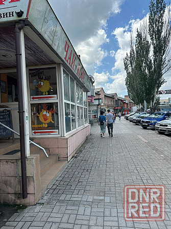 Предлагается в аренду помещение по ул. Московской в г. Макеевке Район Красного рынка Макеевка - изображение 2
