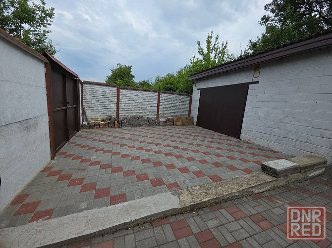 Продается дом ориентир Мариупольская развилка Донецк - изображение 5
