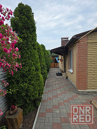 Продается дом ориентир Мариупольская развилка Донецк - изображение 1