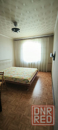 Продается 3 к.квартира на пр.Ленинский (мкр. Звездный) Площадь 65 кв.м. Этажность 9/9 Донецк - изображение 1