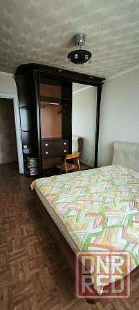 Продается 3 к.квартира на пр.Ленинский (мкр. Звездный) Площадь 65 кв.м. Этажность 9/9 Донецк - изображение 4