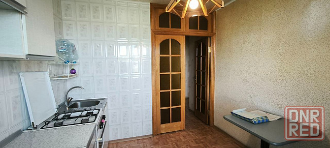 Продается 3 к.квартира на пр.Ленинский (мкр. Звездный) Площадь 65 кв.м. Этажность 9/9 Донецк - изображение 7