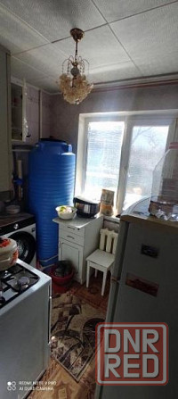 Продается 2 ком. квартира 41 м². Донецк - изображение 4