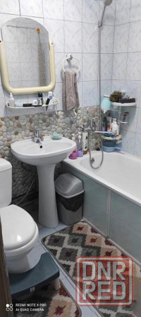 Продается 2 ком. квартира 41 м². Донецк - изображение 3