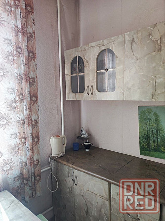Продается 2-комнатная квартира , "сталинка", пр.Киевский, Ветка Донецк - изображение 1