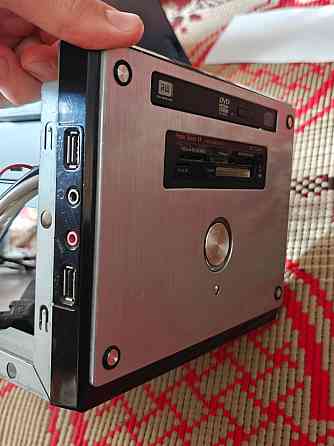 Корпус компьютерный Mini-ITX Донецк