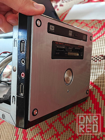 Корпус компьютерный Mini-ITX Донецк - изображение 2