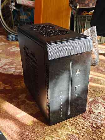 Компьютерный корпус Mini ITX Донецк